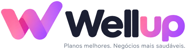 Wellup: planos melhores, negócios mais saudáveis